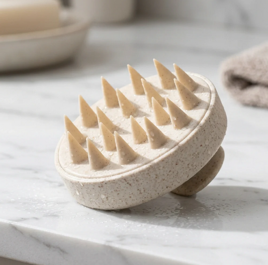 Scalp Massager