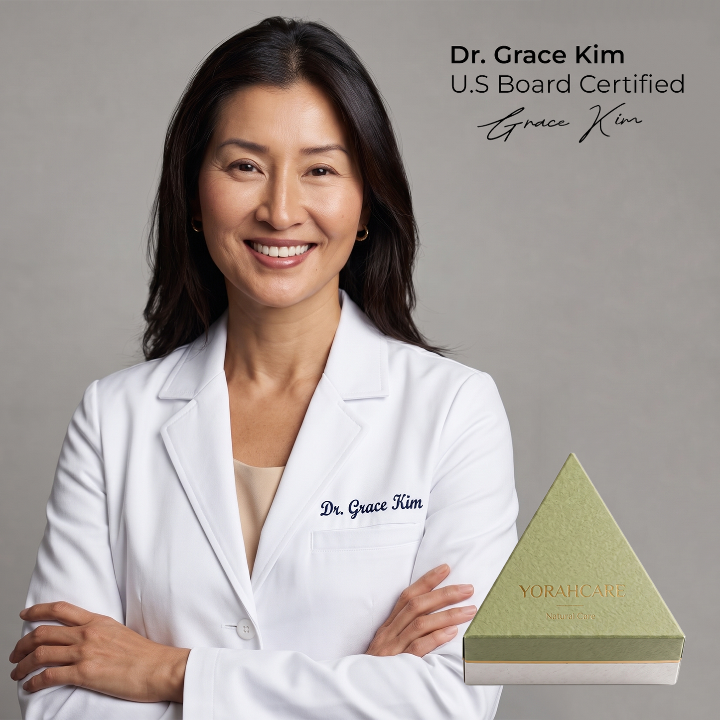 Korean Scalp Revival Bar